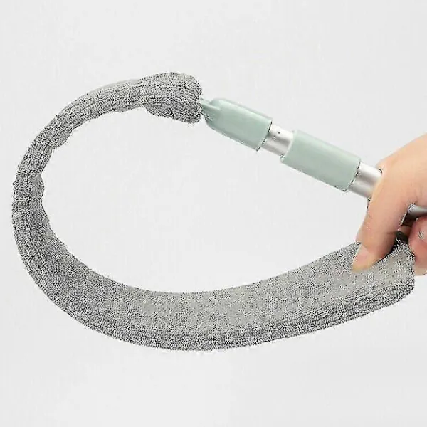 Städmoppar-Sängbords D Borste Mopp Återanvändbar Mikrofiber Der Swee Borste