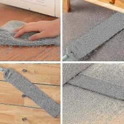 Städmoppar-Sängbords D Borste Mopp Återanvändbar Mikrofiber Der Swee Borste