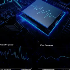 PRYLEX Skadedjur & Insekter-Solcellsdriven Skadedjursskrämma Mot Ormar & Råttor 2-Pack