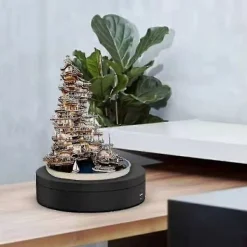 Städmaskiner-Soprobot Automatisk Elektrisk Golvmopp 1500 MAh Moppning med Sprayer Maskin Golv Ångrengöring—yux