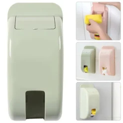 Soptunnor-Sopsäckslåda Sopsäckslåda GRÖN