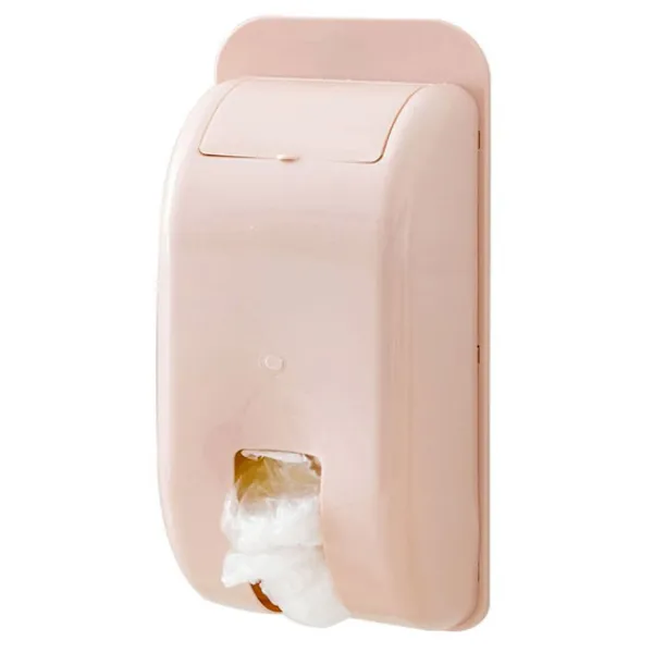 Soptunnor-Sopsäckslåda Sopsäckslåda GRÖN