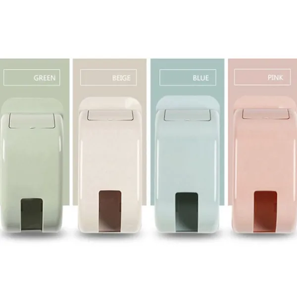 Soptunnor-Sopsäckslåda Sopsäckslåda GRÖN