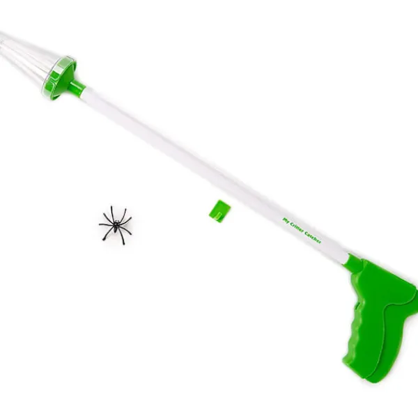 Skadedjur & Insekter-Spindel- och insektsfångare i plast med flexibel gripfunktion