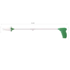 Skadedjur & Insekter-Spindel- och insektsfångare i plast med flexibel gripfunktion