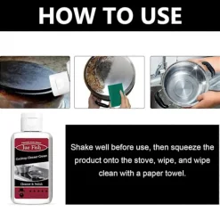 Rengöringsmedel-Spishällsrengöring