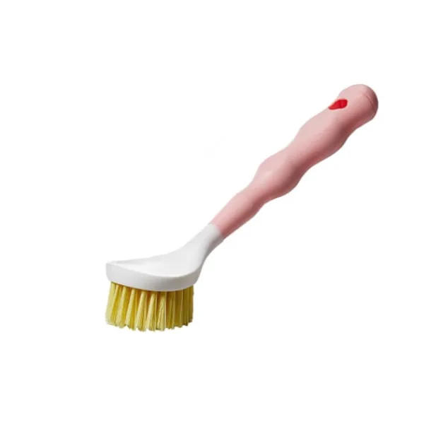 Rengöringsmedel-Spisrengöringsborste (2-pack)