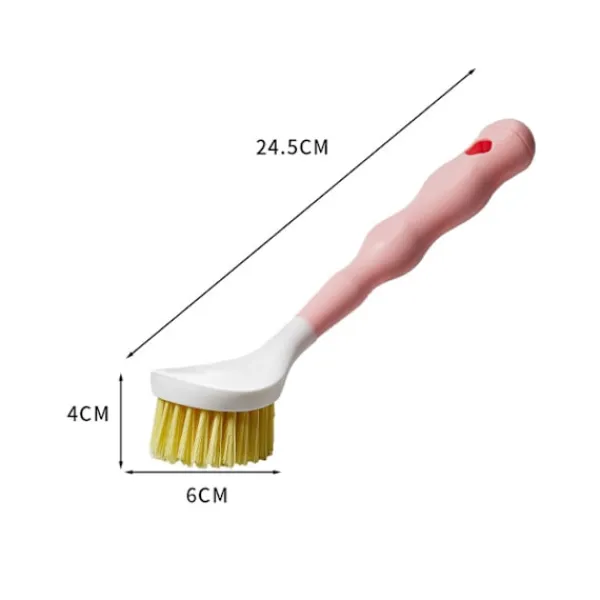 Rengöringsmedel-Spisrengöringsborste (2-pack)