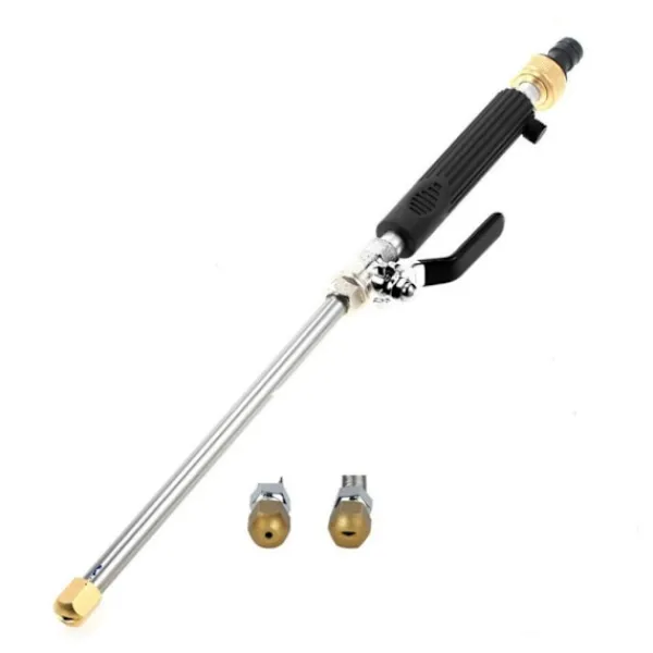 Högtryckstvättar-Spraypistol Jet Sprayer GUL