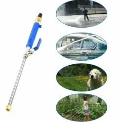 Högtryckstvättar-Spraypistol Jet Sprayer GUL