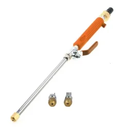 Högtryckstvättar-Spraypistol Jet Sprayer GUL