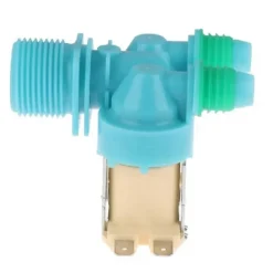 Tvättmaskiner-1st C-225/19-A01 Vatteninloppsventil för Tvättmaskin Dubbel Vatteninloppsventil DC62-00311