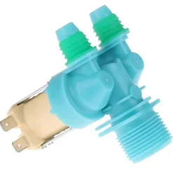 Tvättmaskiner-1st C-225/19-A01 Vatteninloppsventil för Tvättmaskin Dubbel Vatteninloppsventil DC62-00311