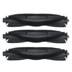 Dammsugare & Tillbehör-3st Dammsugare Roller Borste Kompatibel med Viomi S9 Robot Dammsugare