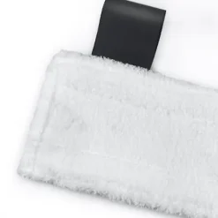 ATELA Städmoppar-12st för Karcher Moppduk Sc2 Sc3 Sc4 Sc5 Ångmopp rengöringsdyna