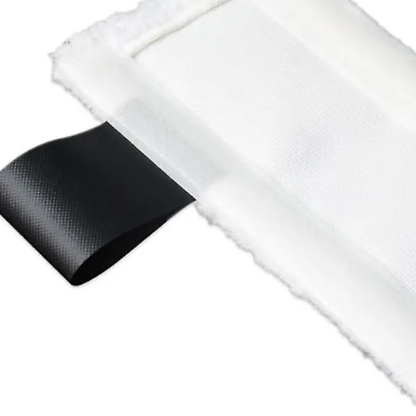 ATELA Städmoppar-12st för Karcher Moppduk Sc2 Sc3 Sc4 Sc5 Ångmopp rengöringsdyna