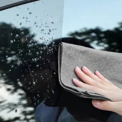 HEET Svampar & Dukar-10st förtjockad magic rengöringsduk mikrofiberyta 20x25cm