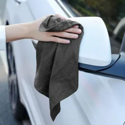 HEET Svampar & Dukar-10st förtjockad magic rengöringsduk mikrofiberyta 20x25cm