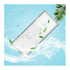 Dammsugare & Tillbehör-st Hepa-filter för S8 S8 PLUS S8+ S8 Pro Ultra G20 robotdammsugare, reservdelar