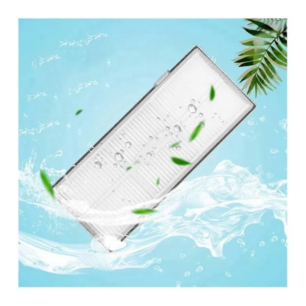 Dammsugare & Tillbehör-st Hepa-filter för S8 S8 PLUS S8+ S8 Pro Ultra G20 robotdammsugare, reservdelar