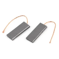 Tvättmaskiner-2st hållbar tvättmaskin kolborste Passar för Siemens trumtyp