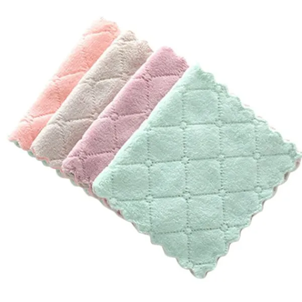 Otego Svampar & Dukar-2st Mikrofibertrasa , disktrasa, Superabsorberande effekt