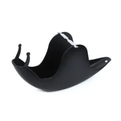 Skadedjur & Insekter-Söt Snigel Myggspiralhållare Retro Smidesjärn Metallställ Ornament