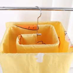 BLE Tvättillbehör-1st torkställ Creative Spiral tyghängare Hem Lakan Round