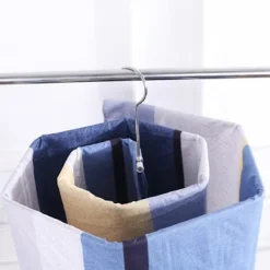 BLE Tvättillbehör-1st torkställ Creative Spiral tyghängare Hem Lakan Round