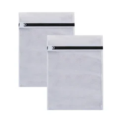 Otego Tvättillbehör-2st Tvättpåsar för underkläder - 40 x 50 cm 40 x 50 cm