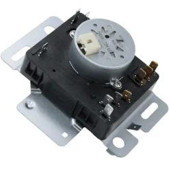 unbranded Torktumlare-Standard Torktumlare Klockkomponent Noggrannhetskontroll Permanent Plast Metall Byggnad