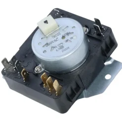 unbranded Torktumlare-Standard Torktumlare Klockkomponent Noggrannhetskontroll Permanent Plast Metall Byggnad