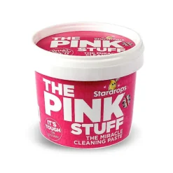 KOOLMEI Rengöringsmedel-Stardrops The Pink Stuff Paste 500ml none