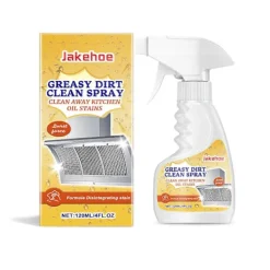 Rengöringsmedel-Stark borttagare