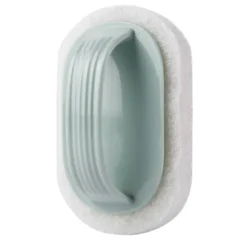 Svampar & Dukar-Stark Skurborste för Rengöring av Kök Badkar Pool Dusch Kakel Diskbänk Spa Badtunnor Pooltrappa