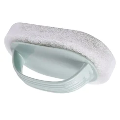 Svampar & Dukar-Stark Skurborste för Rengöring av Kök Badkar Pool Dusch Kakel Diskbänk Spa Badtunnor Pooltrappa