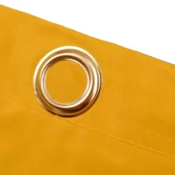 Städmaskiner-Städvagn Städverktyg Vattentät Vagn Förvaringsväska 40x28x69cm Gul