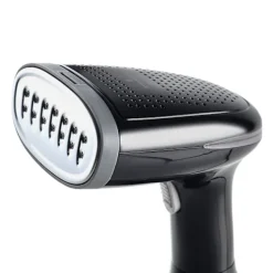 Champion Ångtvättar-Steamer Portable Pro 1500W HS510 Svart