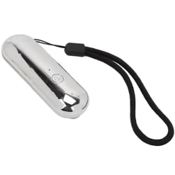 Skadedjur & Insekter-Stich- och Klådreliefpenna USB-laddning Minskar Klåda Säker Värmepuls Stick Healer för Myggor Insektsbett Barn Vuxna