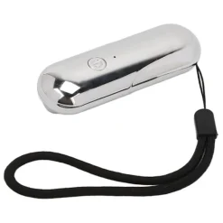 Skadedjur & Insekter-Stich- och Klådreliefpenna USB-laddning Minskar Klåda Säker Värmepuls Stick Healer för Myggor Insektsbett Barn Vuxna