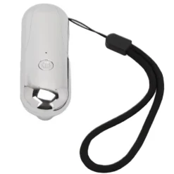 Skadedjur & Insekter-Stich- och Klådreliefpenna USB-laddning Minskar Klåda Säker Värmepuls Stick Healer för Myggor Insektsbett Barn Vuxna