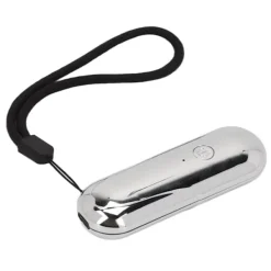 Skadedjur & Insekter-Stich- och Klådreliefpenna USB-laddning Minskar Klåda Säker Värmepuls Stick Healer för Myggor Insektsbett Barn Vuxna