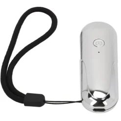 Skadedjur & Insekter-Stich- och Klådreliefpenna USB-laddning Minskar Klåda Säker Värmepuls Stick Healer för Myggor Insektsbett Barn Vuxna