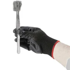 Skadedjur & Insekter-Stålull Musselskydd Hål och Fyllmedel, 3-pack, 8,4 cm X 3 m, Stålull Musselskydd DIY Kit Fil