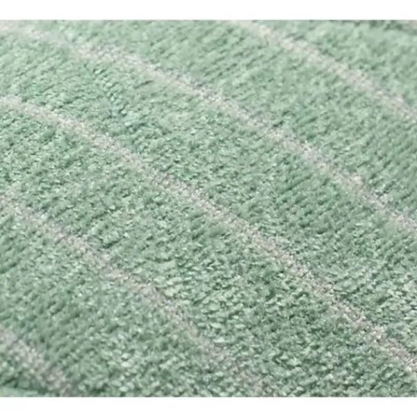 Svampar & Dukar-Strapure Bambumikrofiber Svampduk - Rengör och jämnar ut smutsiga ytor - Högabsorberande 2 st