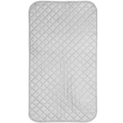 Strykjärn-Strykbordsmatta för bordsskiva, tvättkapsel, tvättmaskin, torktumlare, skyddande värmefilt för pressning av kläder