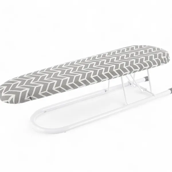 Northix Strykjärn-Strykbräda 53,5x13x13,5 cm