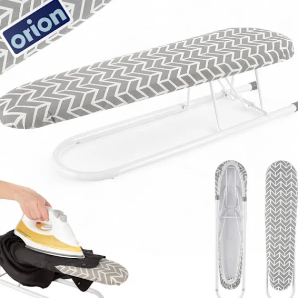 Northix Strykjärn-Strykbräda 53,5x13x13,5 cm