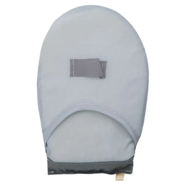 Ångtvättar-Strykjärn för kläder Ångstrykjärn Värmebeständig Klädångare, Klädångare för kläder