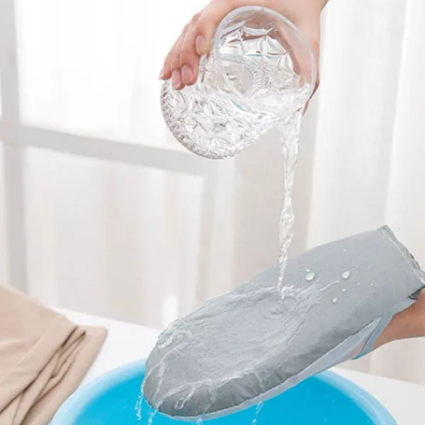 Ångtvättar-Strykjärn för kläder Ångstrykjärn Värmebeständig Klädångare, Klädångare för kläder